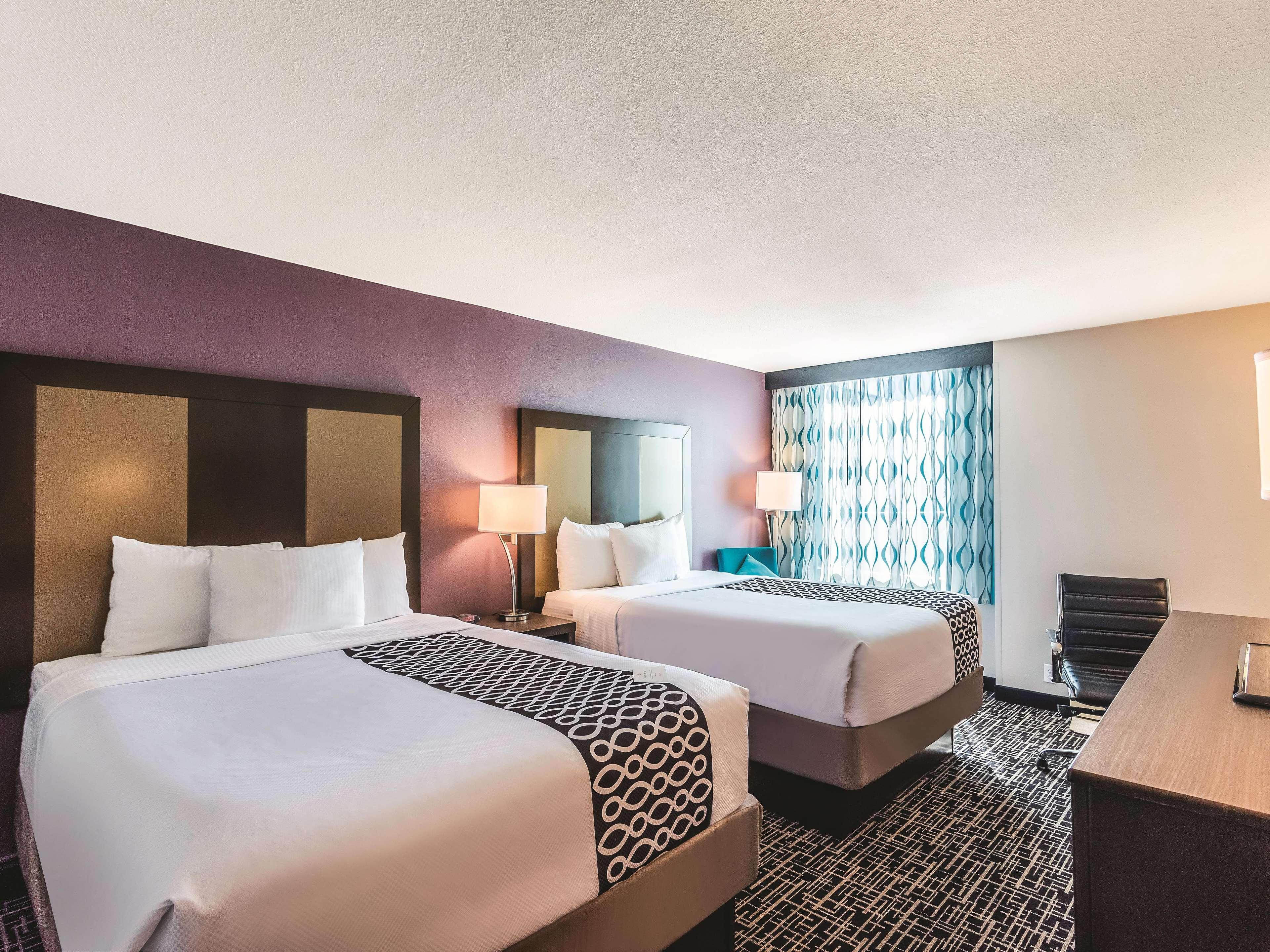 מלון La Quinta By Wyndham Colorado Springs North מראה חיצוני תמונה